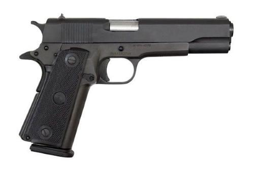 M1911-A2 GI 1911 45ACP 5" 10+1 DOUBLE STACK MAG