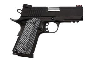 M1911-A1 CS TACT 1911 45ACP # COMPACT | G10 POLYMER GRIPS