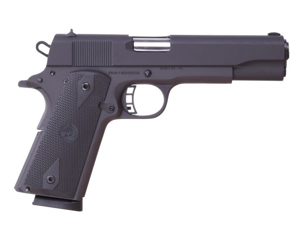M1911-A1 GI TACT 1911 45ACP 5" nan