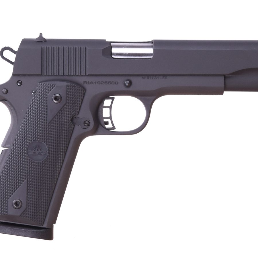 M1911-A1 GI TACT 1911 45ACP 5" nan