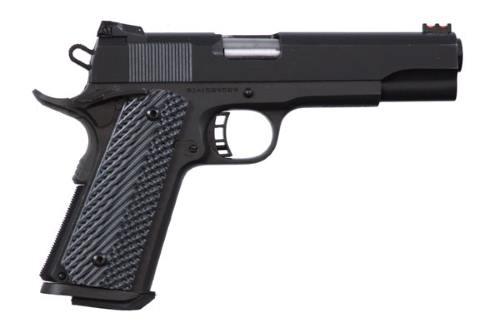 M1911-A1 TACTICAL II 40S&W G10 GRIPS | FULLY PARKERIZED