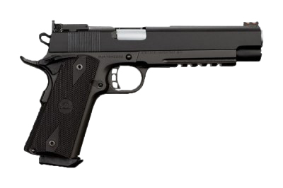 M1911 ULTRA MATCH 10MM 6" 8+1 ADJUSTABLE SIGHTS
