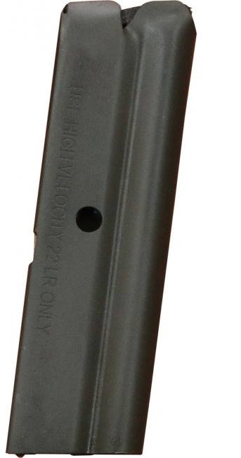 MAGAZINE M20P 22LR 10RD BLK nan