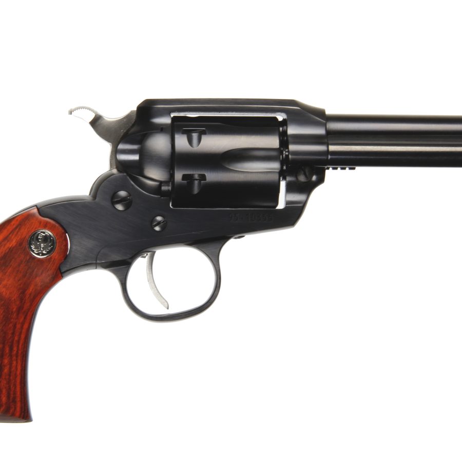 BEARCAT SHOPKEEPR 22LR 3.5" BL 0918 BIRDSHEAD/FLUTED CYLINDER
