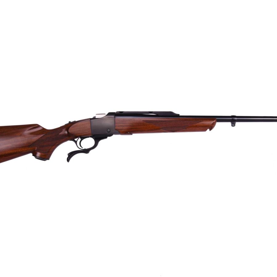 1AH LGT SPORT 6.5CR BL/WD 24" 21319 | 24" BARREL NO SIGHTS