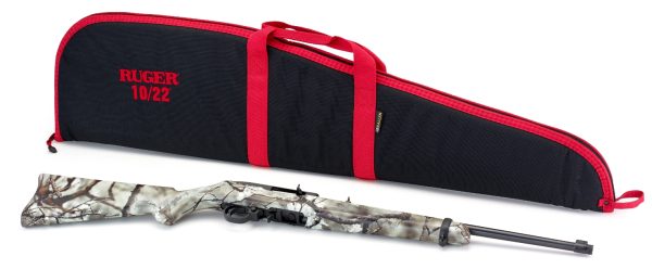 10/22 22LR BL/GO WILD RS CAMO 31113|GO WILD ROCK STAR CAMO