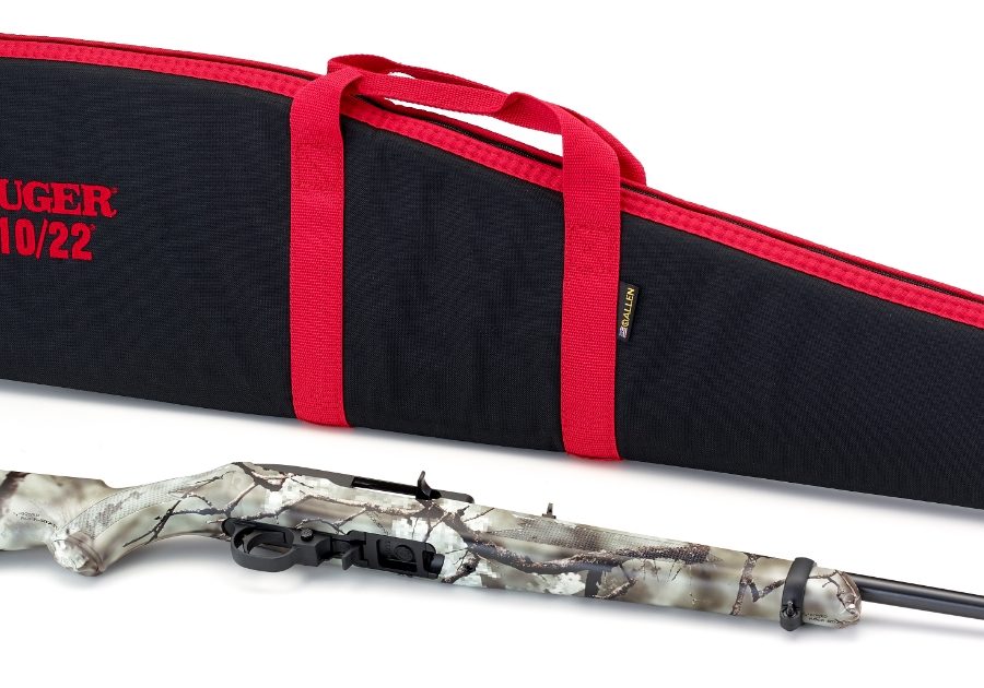 10/22 22LR BL/GO WILD RS CAMO 31113|GO WILD ROCK STAR CAMO