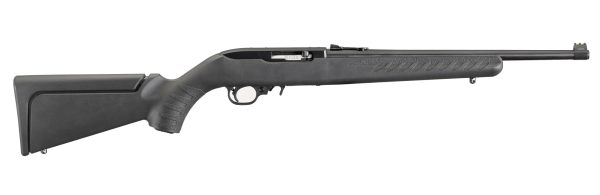 10/22 COMPACT 22LR BL/SYN 31114