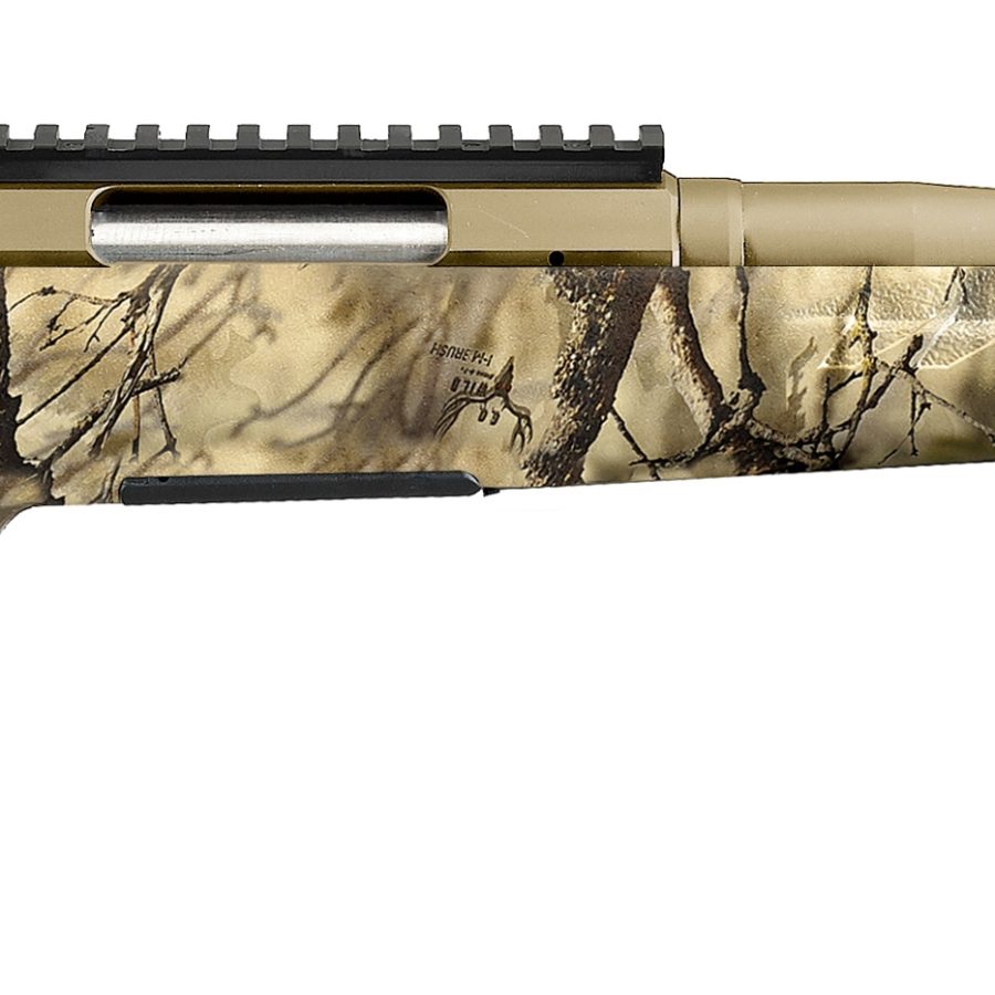 AMERICAN CMPCT 6.5CR GO WILD # 36924 | 16" BBL | GO WILD CAMO