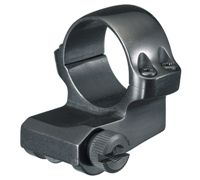 RING 1" MED BLUE OFFSET 90276 SINGLE MEDIUM RING