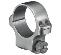 RING 30MM MED STAINLESS 90285 SINGLE MEDIUM RING