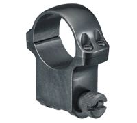 Ruger RING 1" X-HIGH BLUE