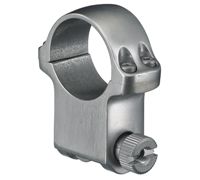 RING 1" X-HIGH STAINLESS 90284 SINGLE EXTRA HIGH RING