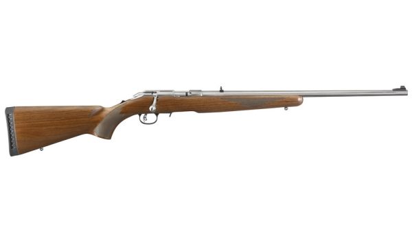 AMERICAN 22LR SS/WD 22" 10+1 8359 | GOLD BEAD FRONT SIGHT