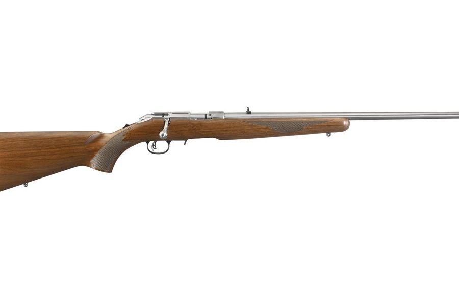 AMERICAN 22LR SS/WD 22" 10+1 8359 | GOLD BEAD FRONT SIGHT