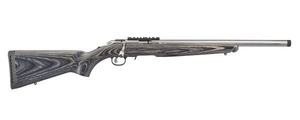 AMERICAN TRGT 17HMR SS/LAM 18" 8369 | AMERICAN TARGET | 9+1