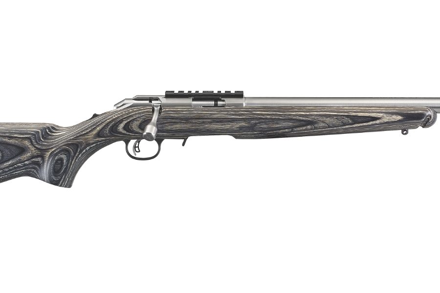 AMERICAN TRGT 17HMR SS/LAM 18" 8369 | AMERICAN TARGET | 9+1
