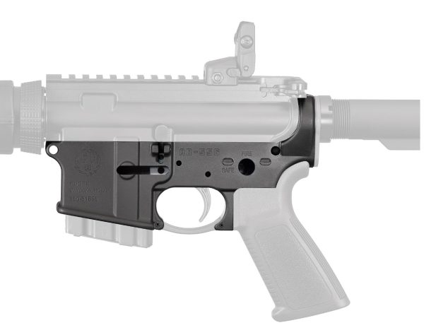 LOWER RECEIVER AR-556 5.56MM 8506