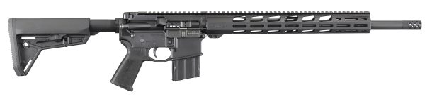 AR-556 MPR 450BM BLK 18.6" 5RD 8522 | MAGPUL FURNITURE