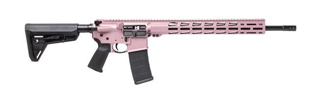 AR-556 MPR 5.56MM ROSEGOLD 18" 8540 | MAGPUL FURNITURE