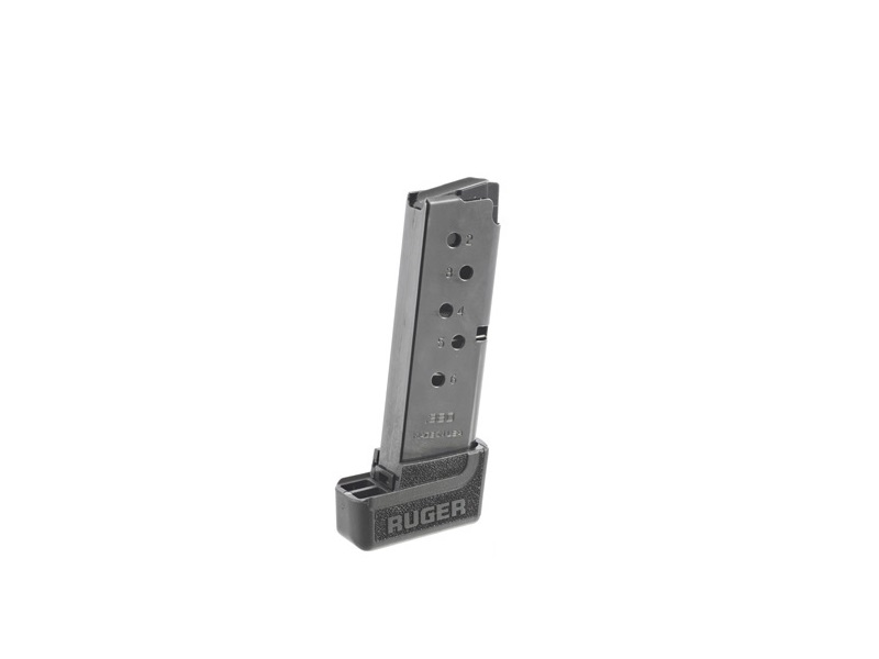MAGAZINE LCP II 380ACP 7RD 90626