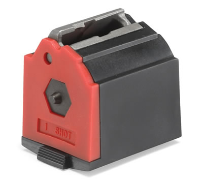 10/22 MAGAZINE 22LR 1 ROUND 90344