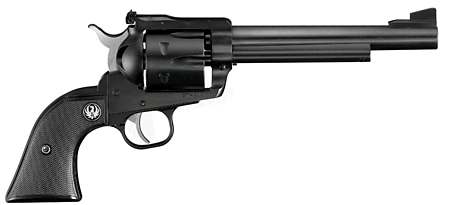 BLACKHAWK 357MAG 6.5" BL 0316