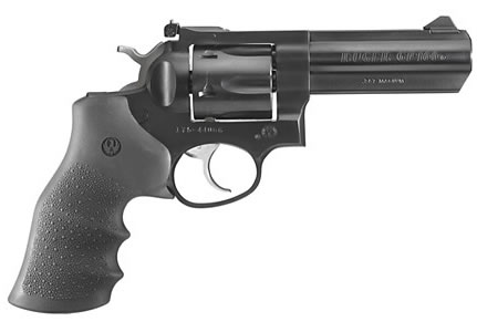 GP100 357MAG 4 HBBL DA AS BL 1702