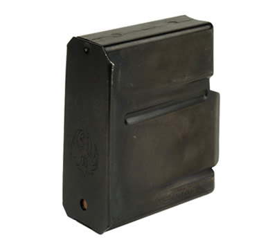 MAG GUNSITE 308WIN 5RD STEEL 90352