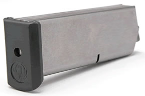 MAGAZINE RUGER P-90 45ACP 8RD 90001