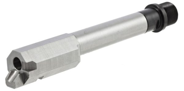 BARREL KIT SR22 22LR 3.5" THRD 90520 | 1/2X28 TPI
