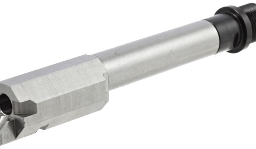 BARREL KIT SR22 22LR 3.5" THRD 90520 | 1/2X28 TPI