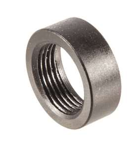 DELTA 1/2X28 THREAD SPACER 1/2X28 RIFLE THREAD SPACER .25