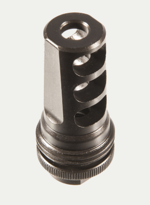 ASR MUZZLE BRAKE 5/8X24 nan