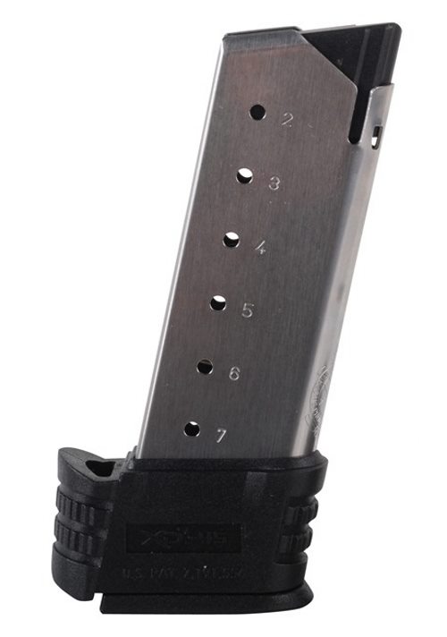 MAGAZINE XDS 45ACP MIDSIZE 6RD nan