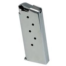 MAGAZINE P938 9MM 6RD MAG-938-9-6