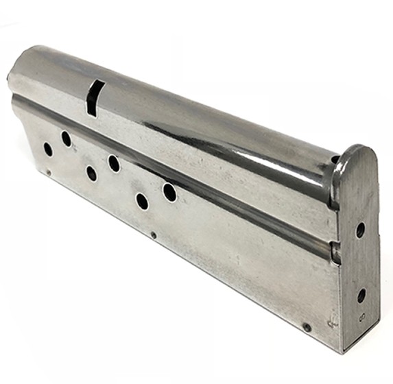 MAGAZINE 1911 9MM 8RD MAG-1911-9-8