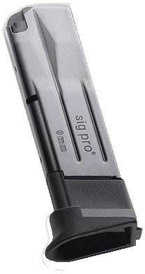 MAG SP2022 357SIG/40S&W 12RD MAG-2022-43-12