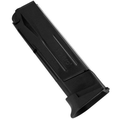 MAG SP2022 9MM BLACK 10RD MAG-2022-9-10