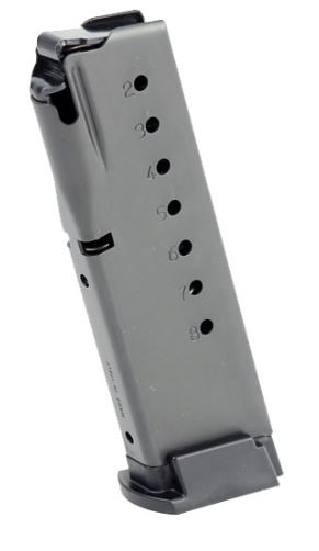 MAGAZINE P225 9MM 8RD MAG-225A-9-8