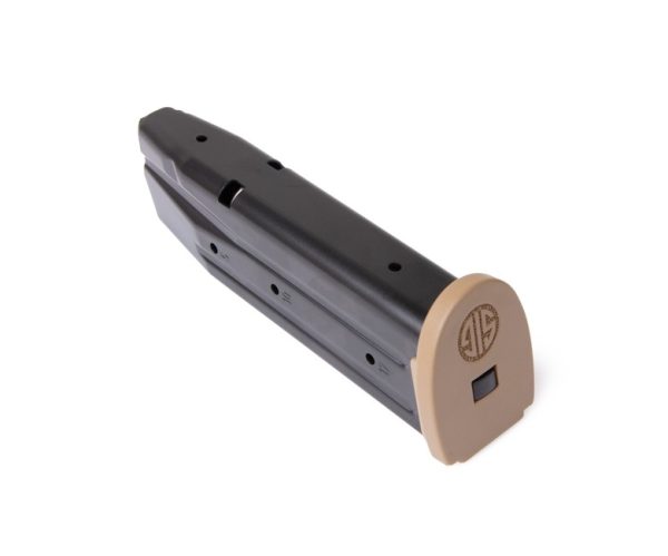 MAGAZINE 320 9MM 10RD COYOTE 8900373
