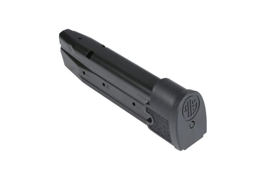 MAG 320/250 FULL 9MM 21RD MAG-MOD-F-9-21