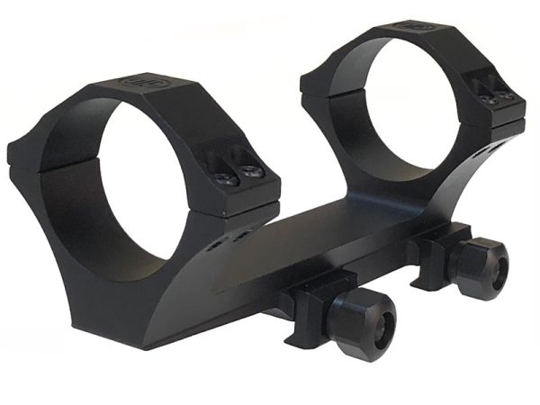 ALPHA MOUNT ALUM 34MM ALUMINUM CANTILVEVER MOUNT