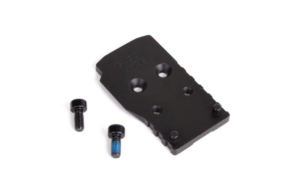ROMEO1 MOUNTING KIT GLOCK MOS FITS GLOCK MOS PISTOLS