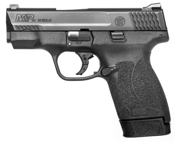 M&P45 SHIELD 45ACP 3.3" 7+1 11531