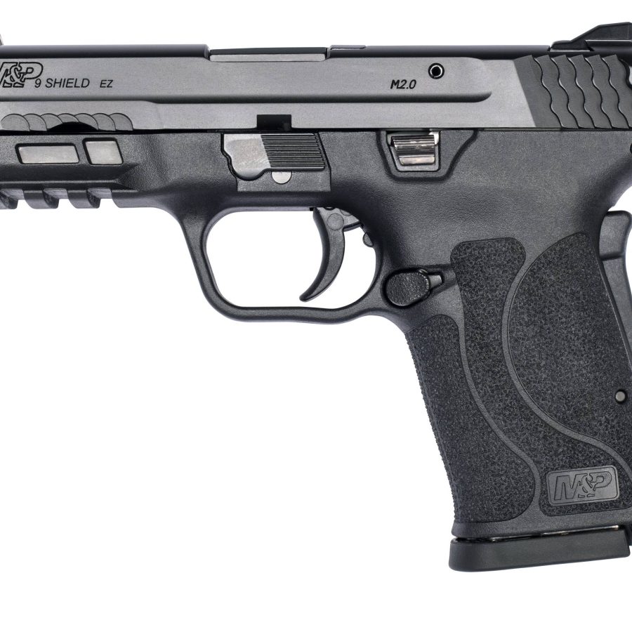 M&P9 M2.0 SHIELD EZ 9MM NTS 12437
