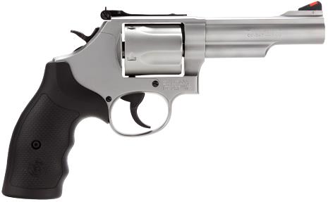 69 44MAG 4.25" SS 5RD AS 162069 L-FRAME