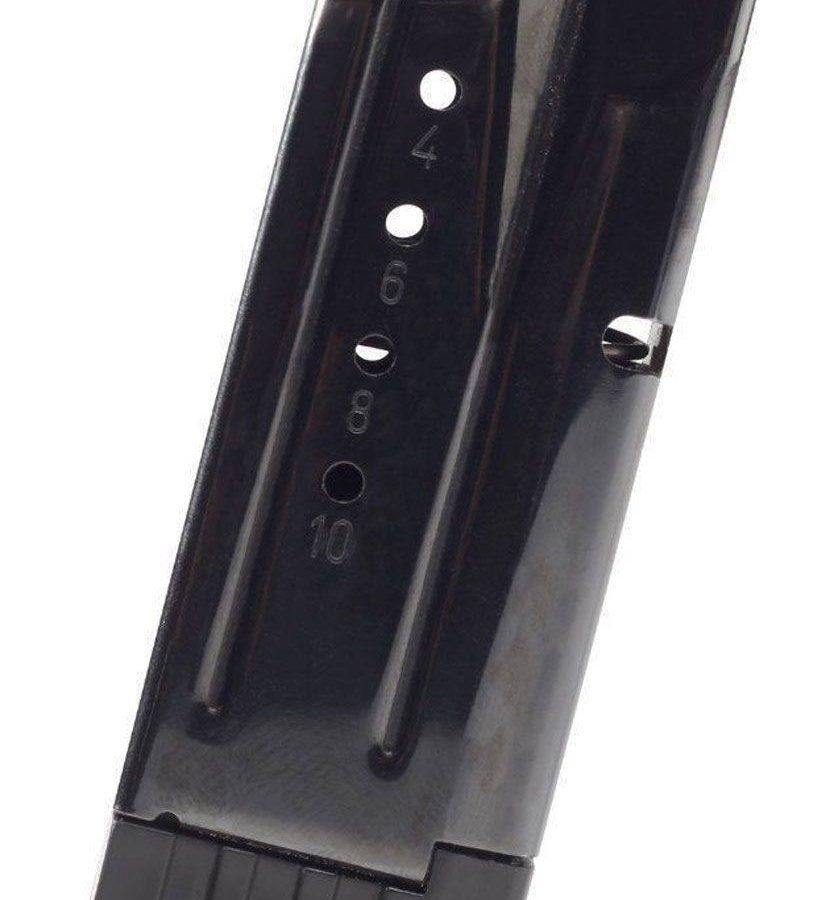 MAGAZINE M&P9 COMPACT 9MM 10RD 3011499