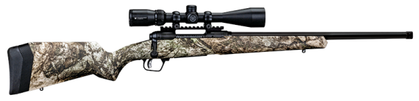 Savage Arms 110 APEX PRED XP 204RUG CAMO