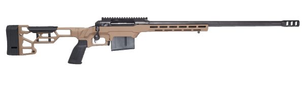 110 PRECISION 6.5PRC 24" TB 57694 | AICS BOX MAGAZINE